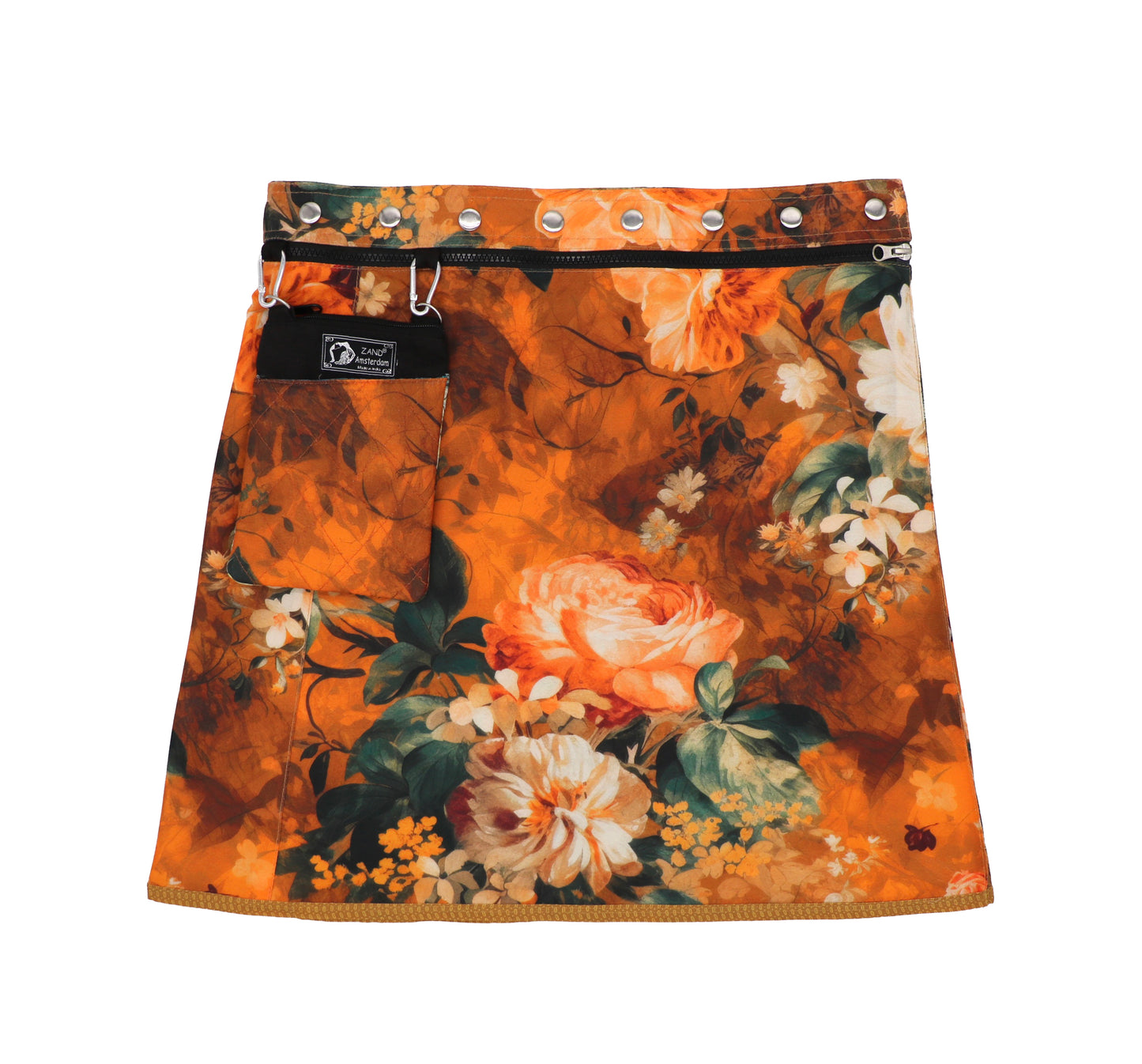 Isla Meadow Skirt