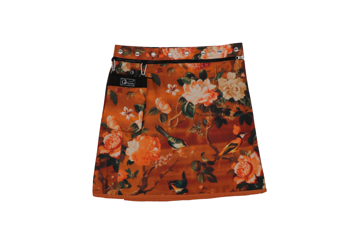 Willow Copper Skirt