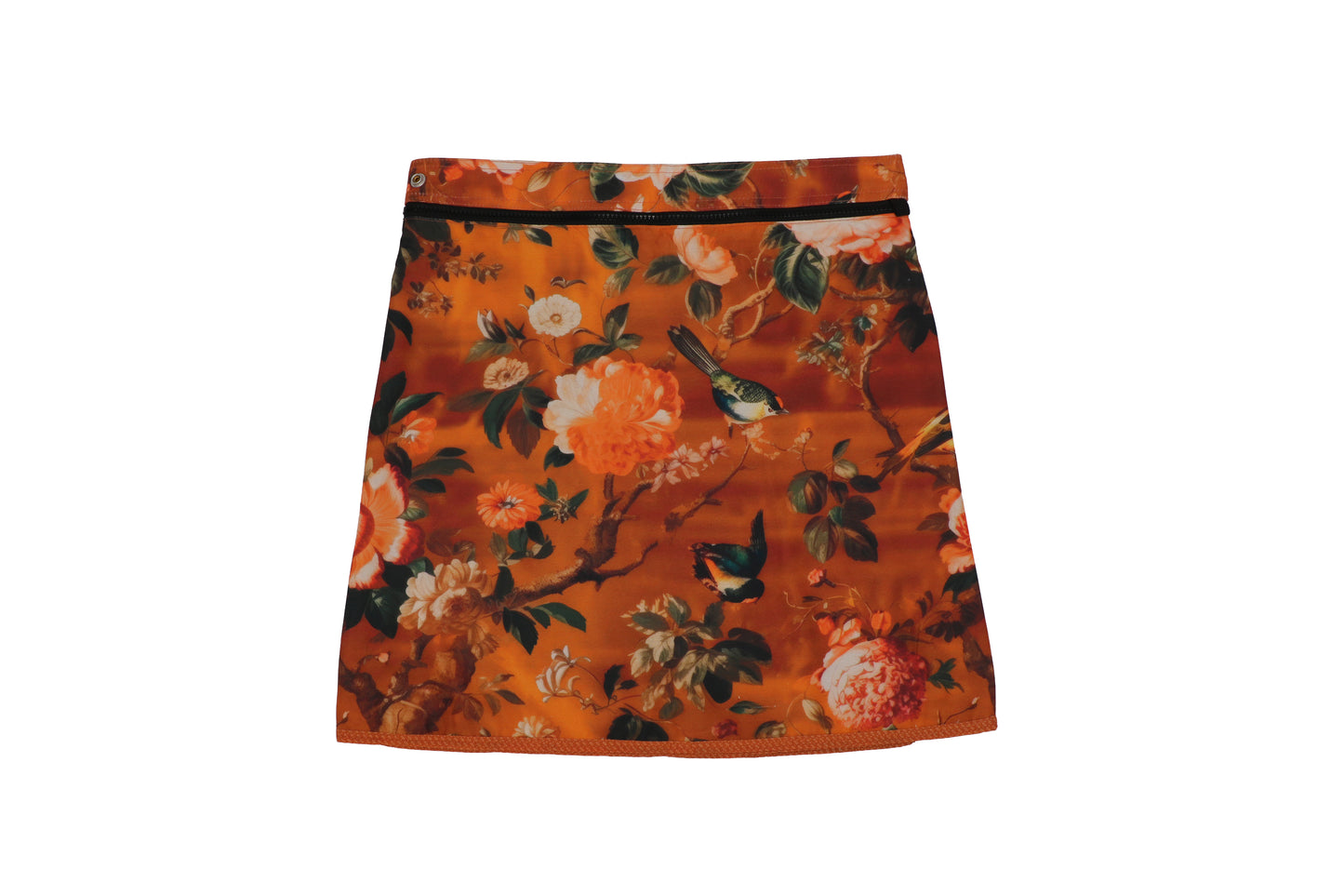 Willow Copper Skirt