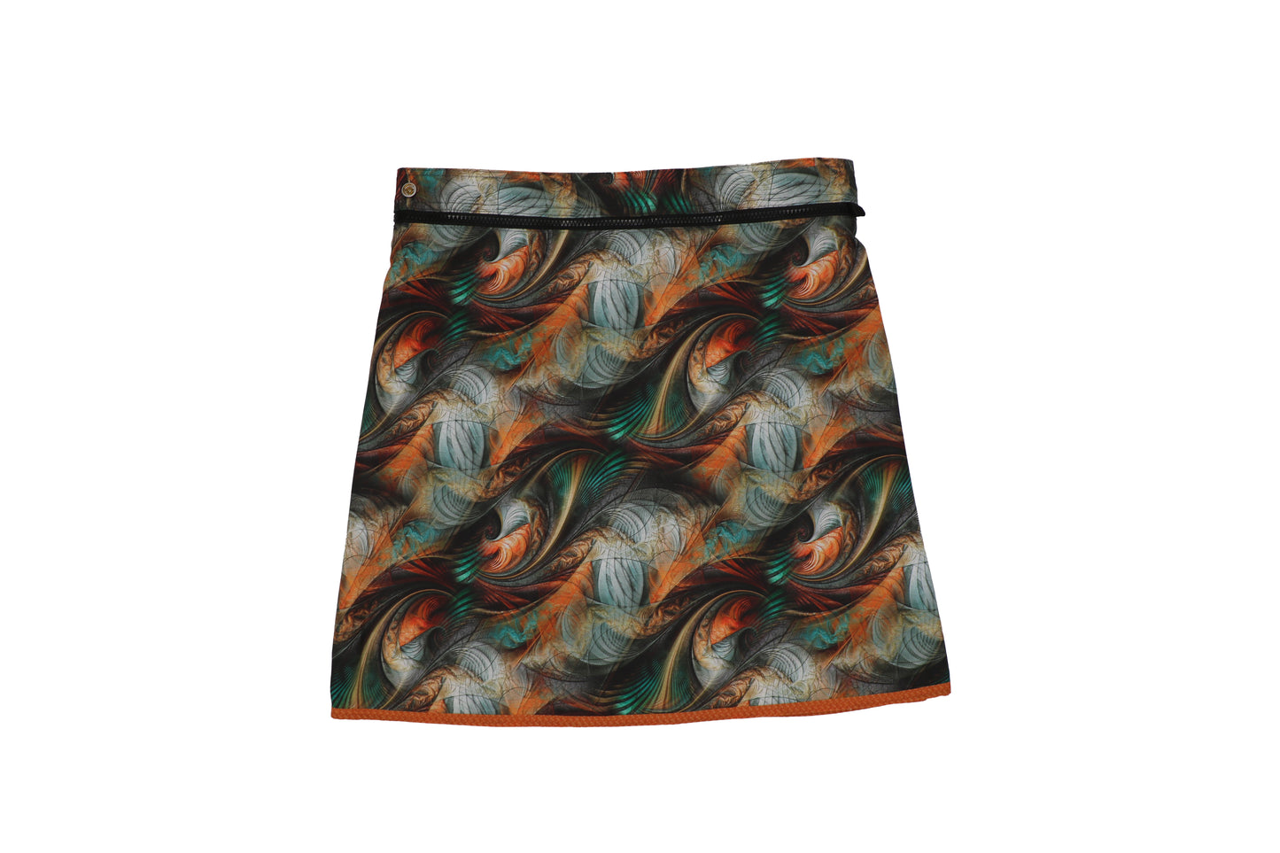 Willow Copper Skirt
