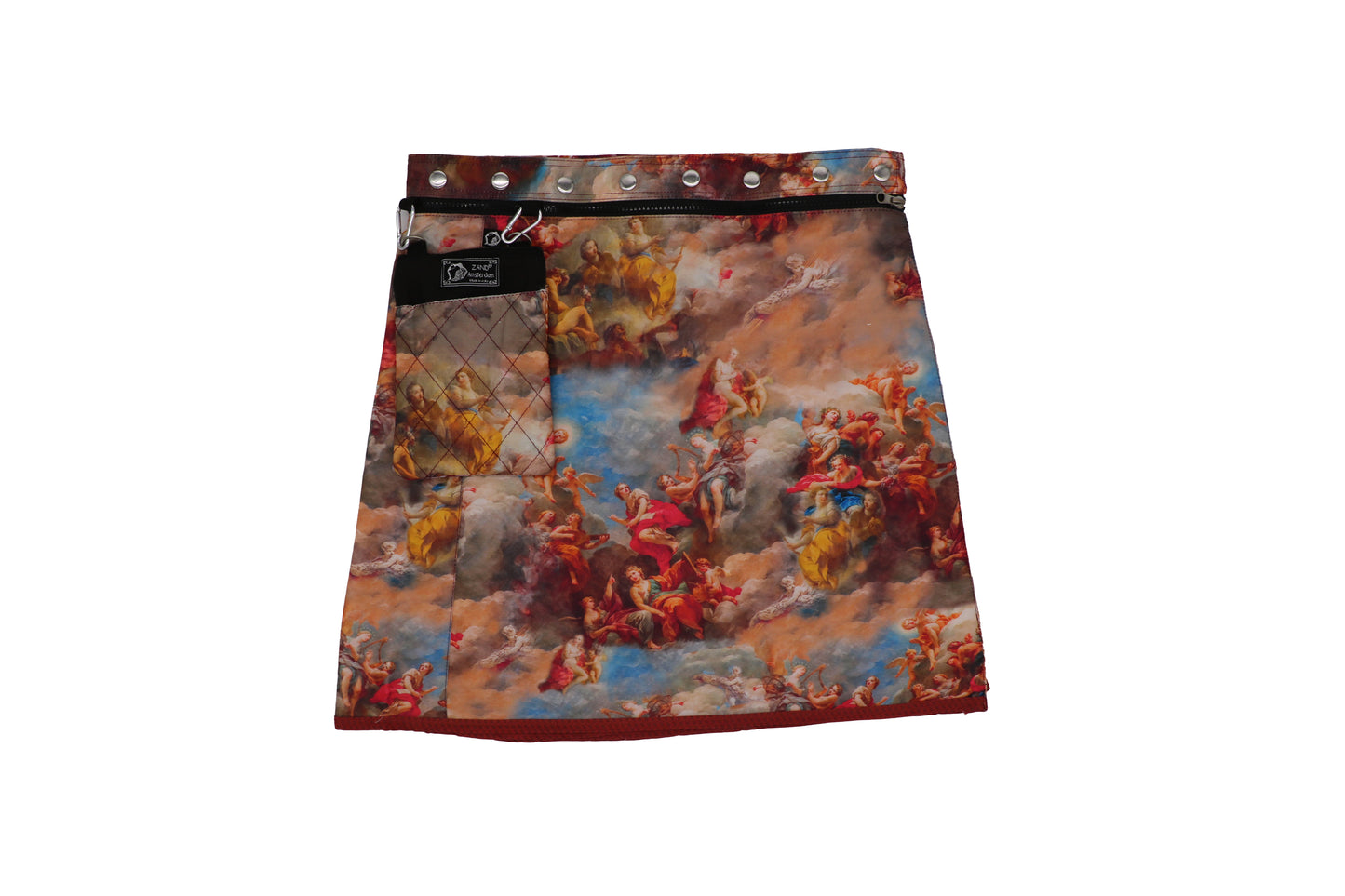 Athena Harvest Skirt