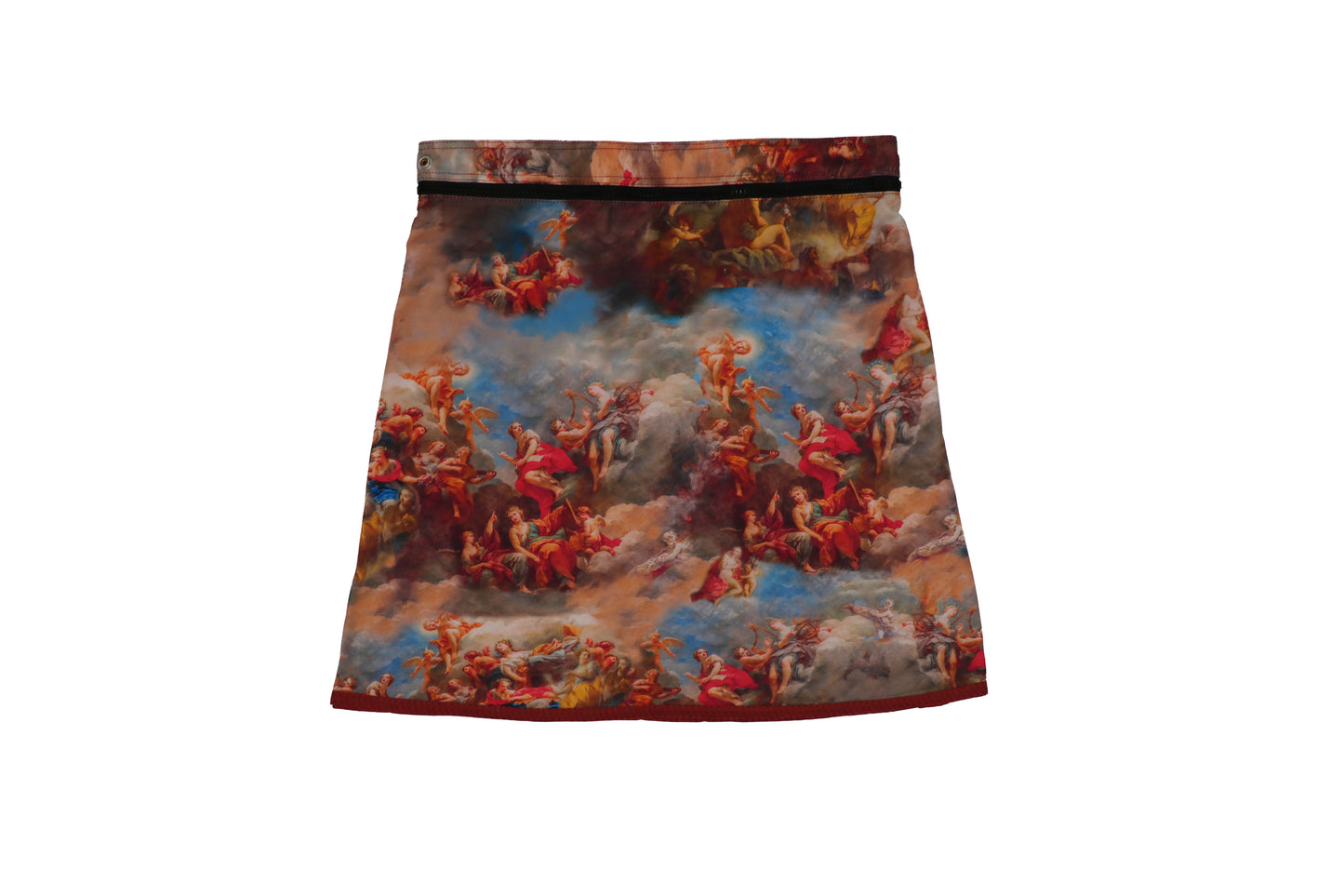 Athena Harvest Skirt
