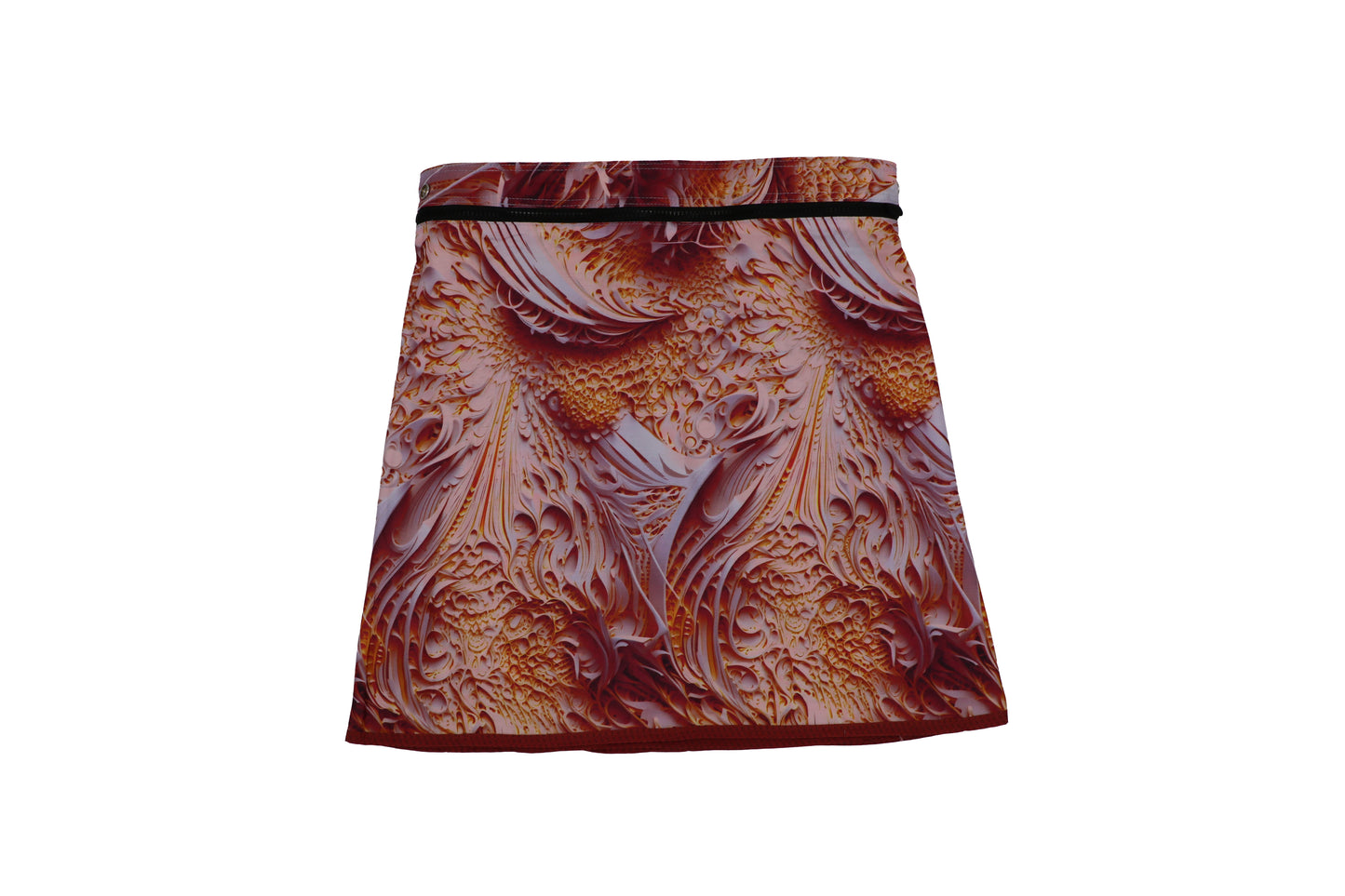 Athena Harvest Skirt