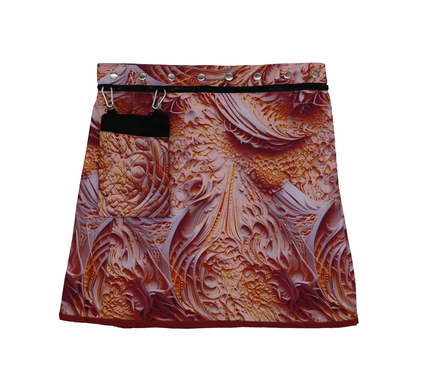 Athena Harvest Skirt