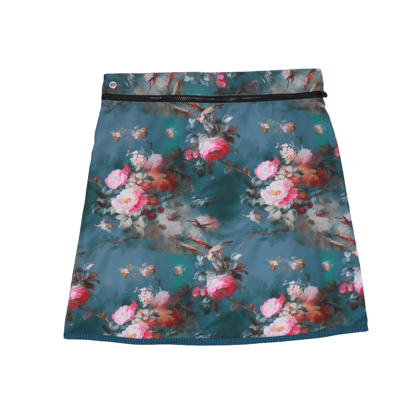 Calla Azure Skirt
