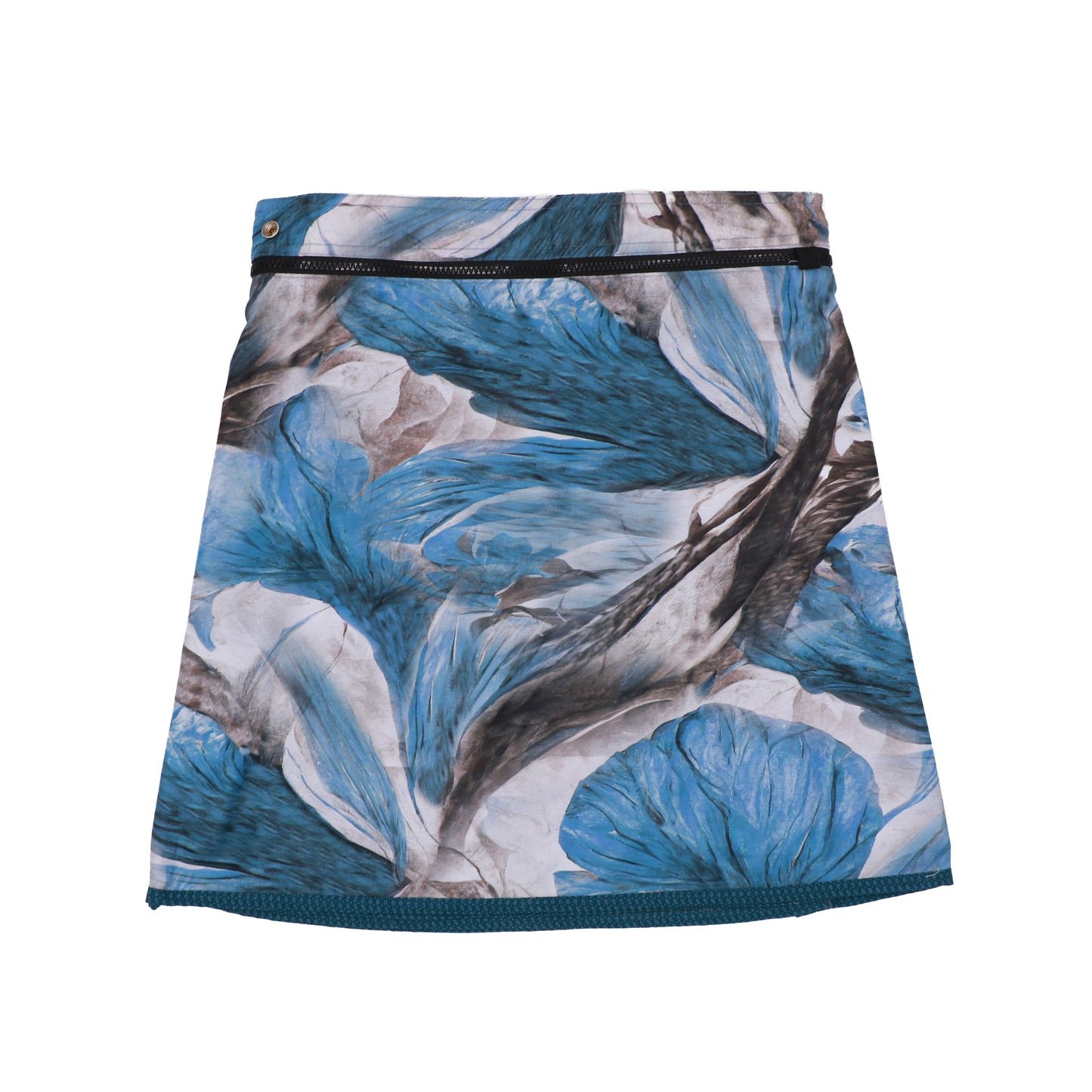 Calla Azure Skirt