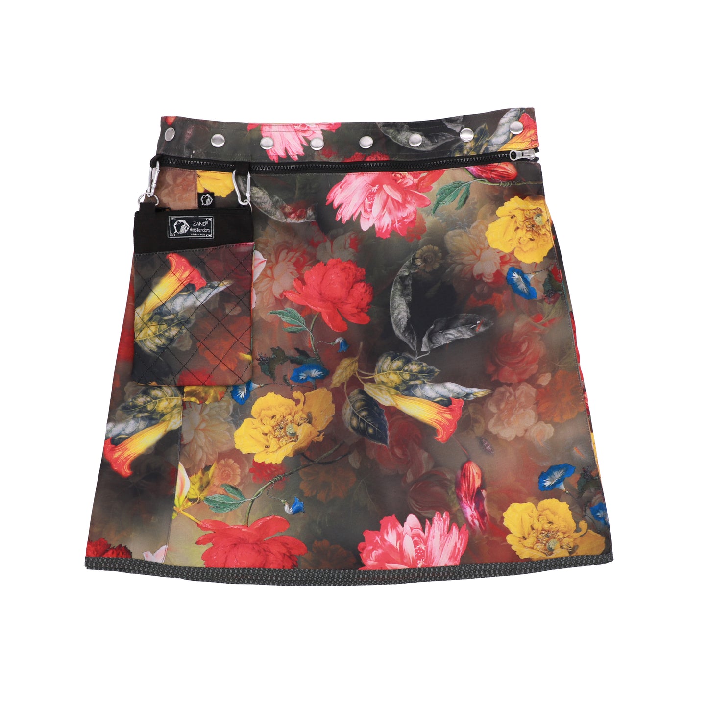 Dahlia Breeze Skirt