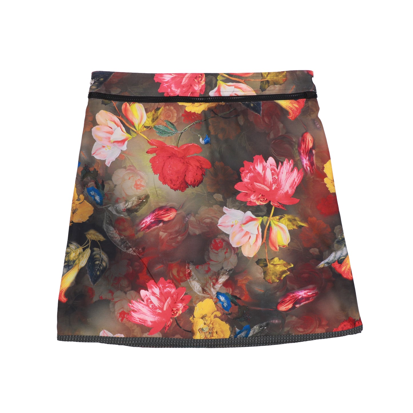 Dahlia Breeze Skirt