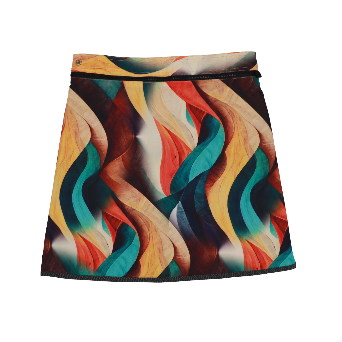 Dahlia Breeze Skirt