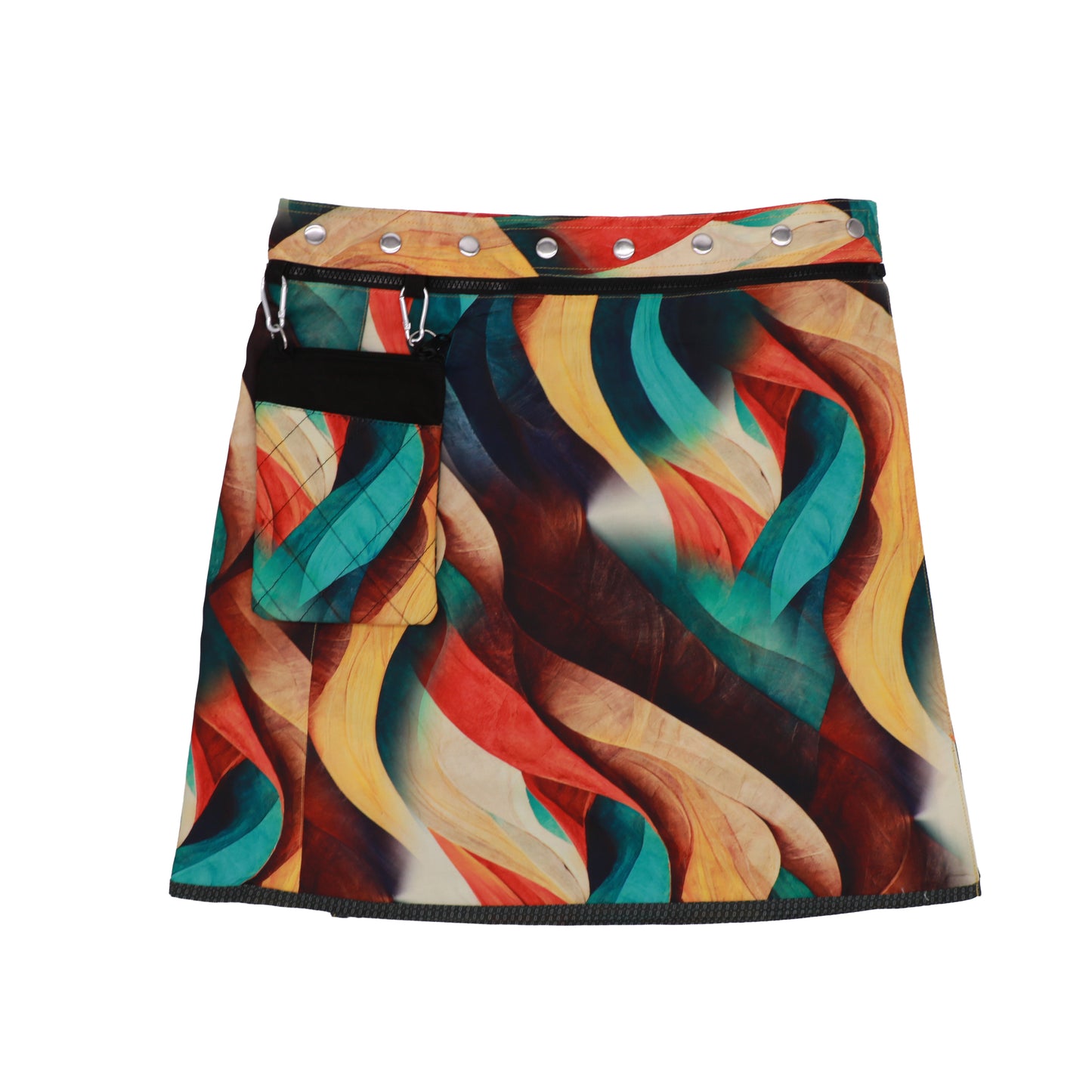 Dahlia Breeze Skirt