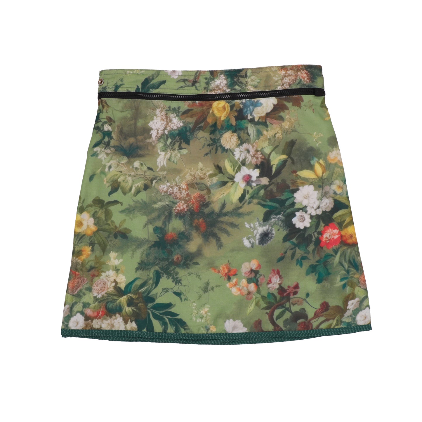 Rose Wave Skirt