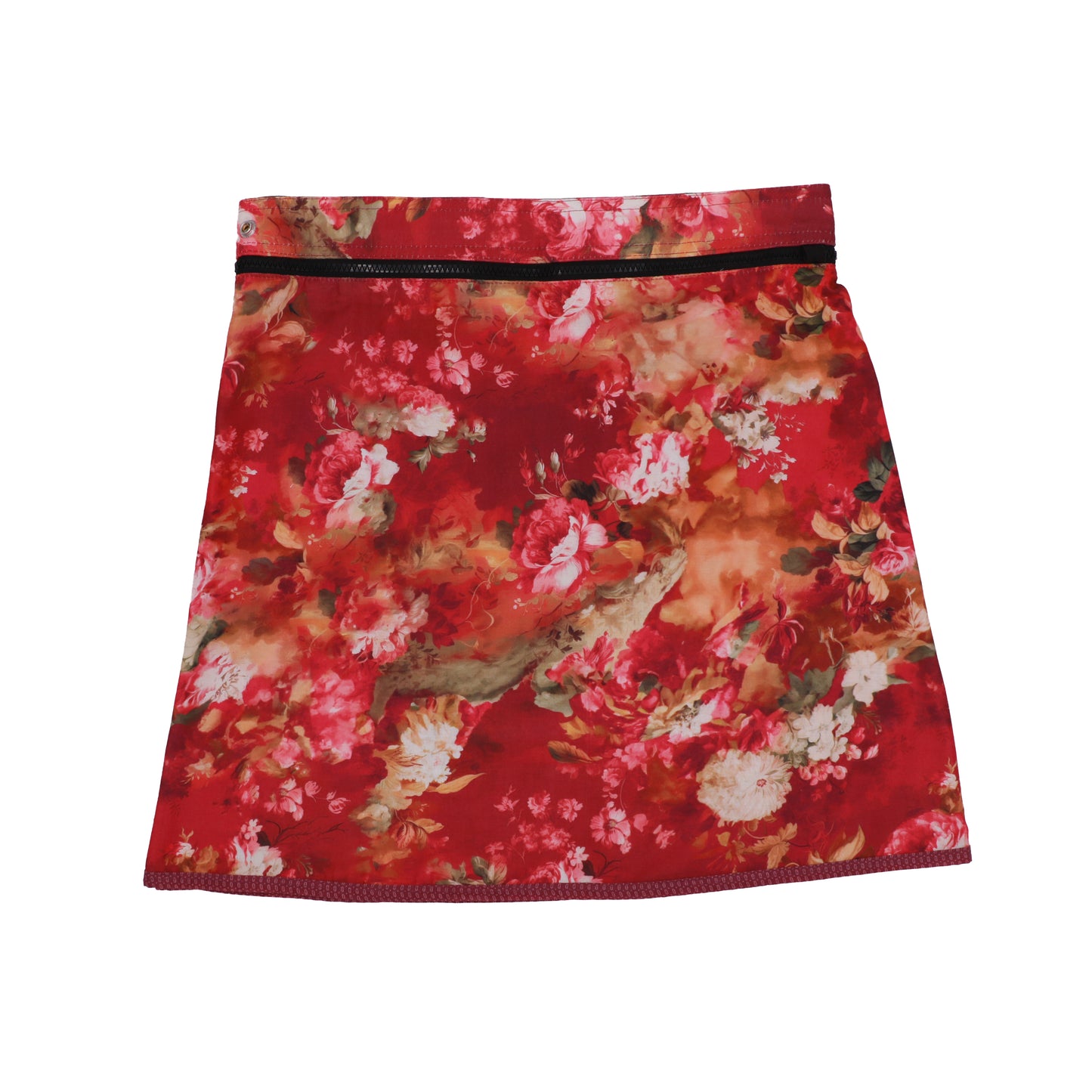 Sophia Palm Skirt