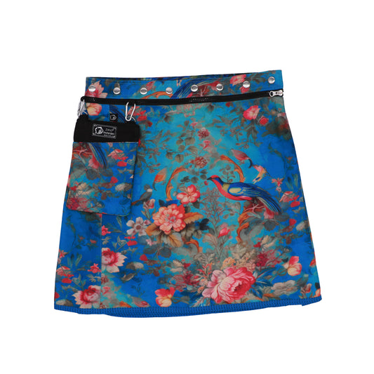 Marina Ember Skirt