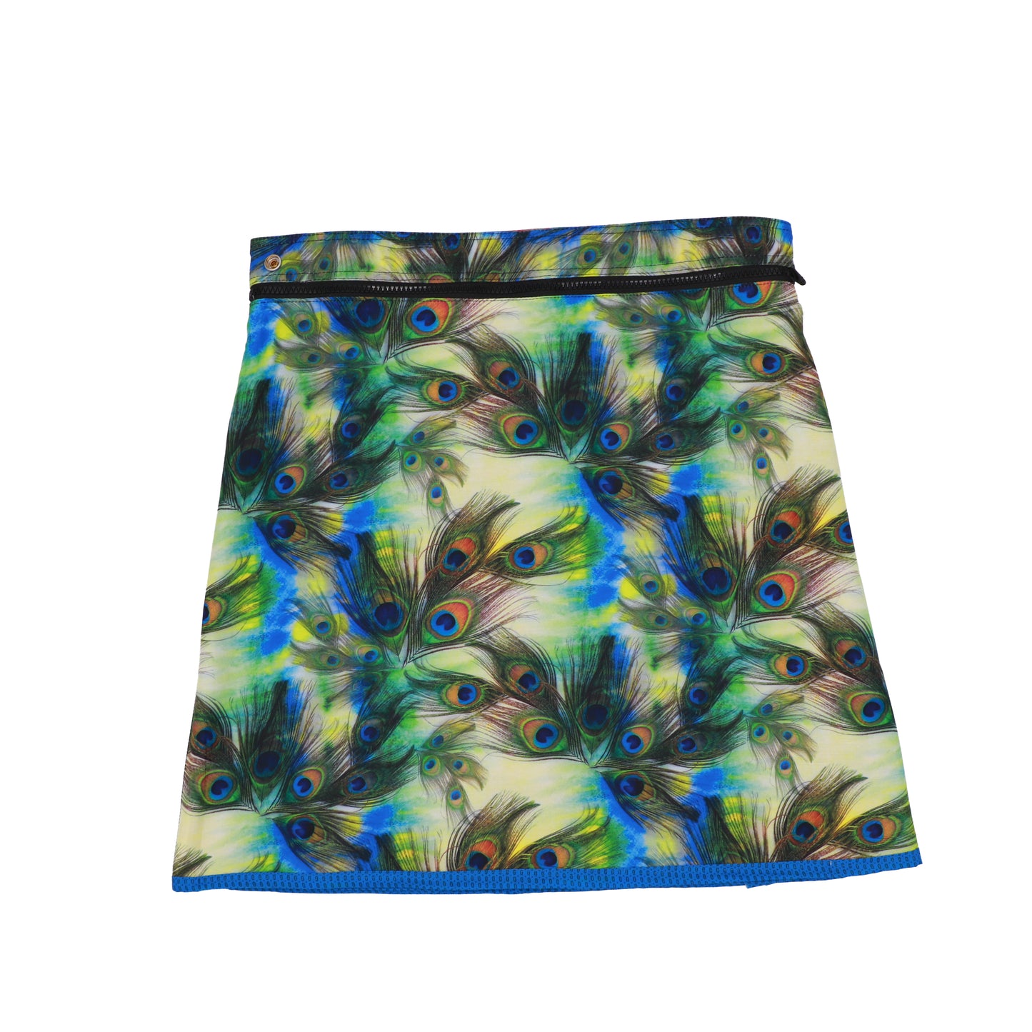 Marina Ember Skirt