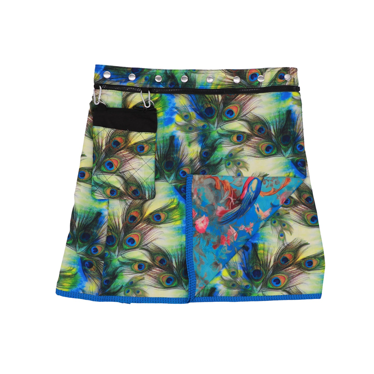 Marina Ember Skirt