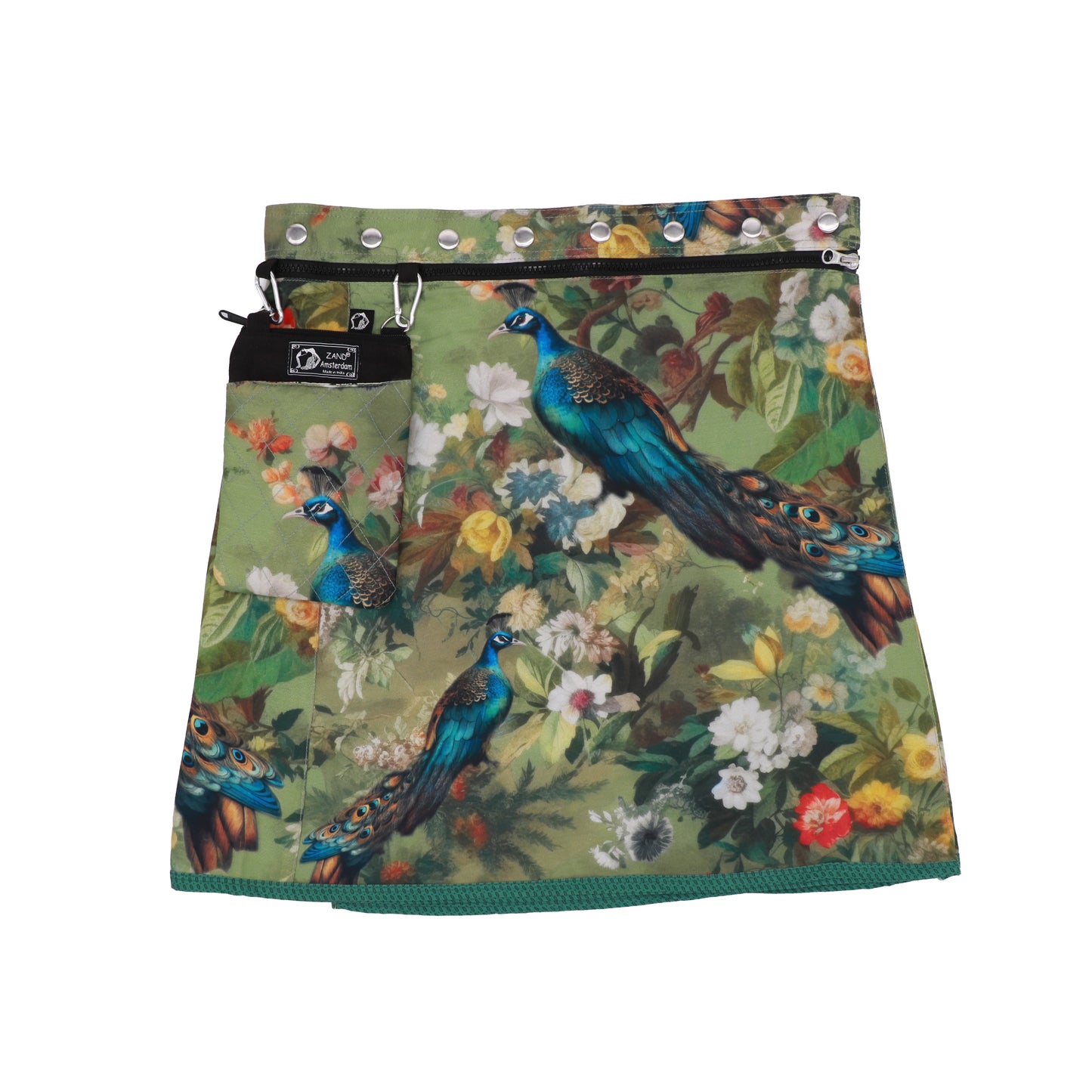 Flora Mist Skirt