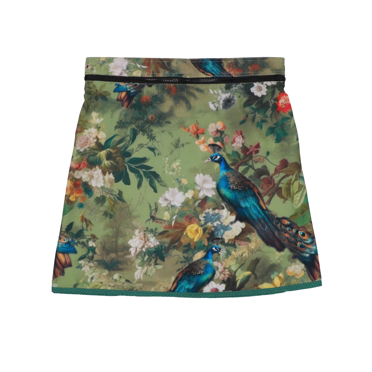 Flora Mist Skirt