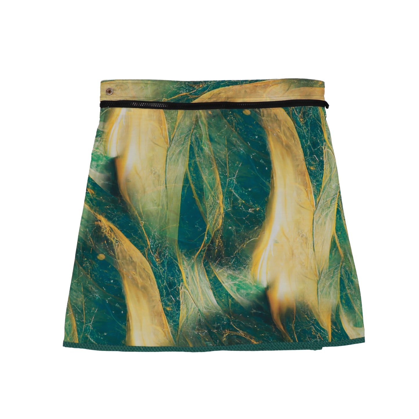Flora Mist Skirt