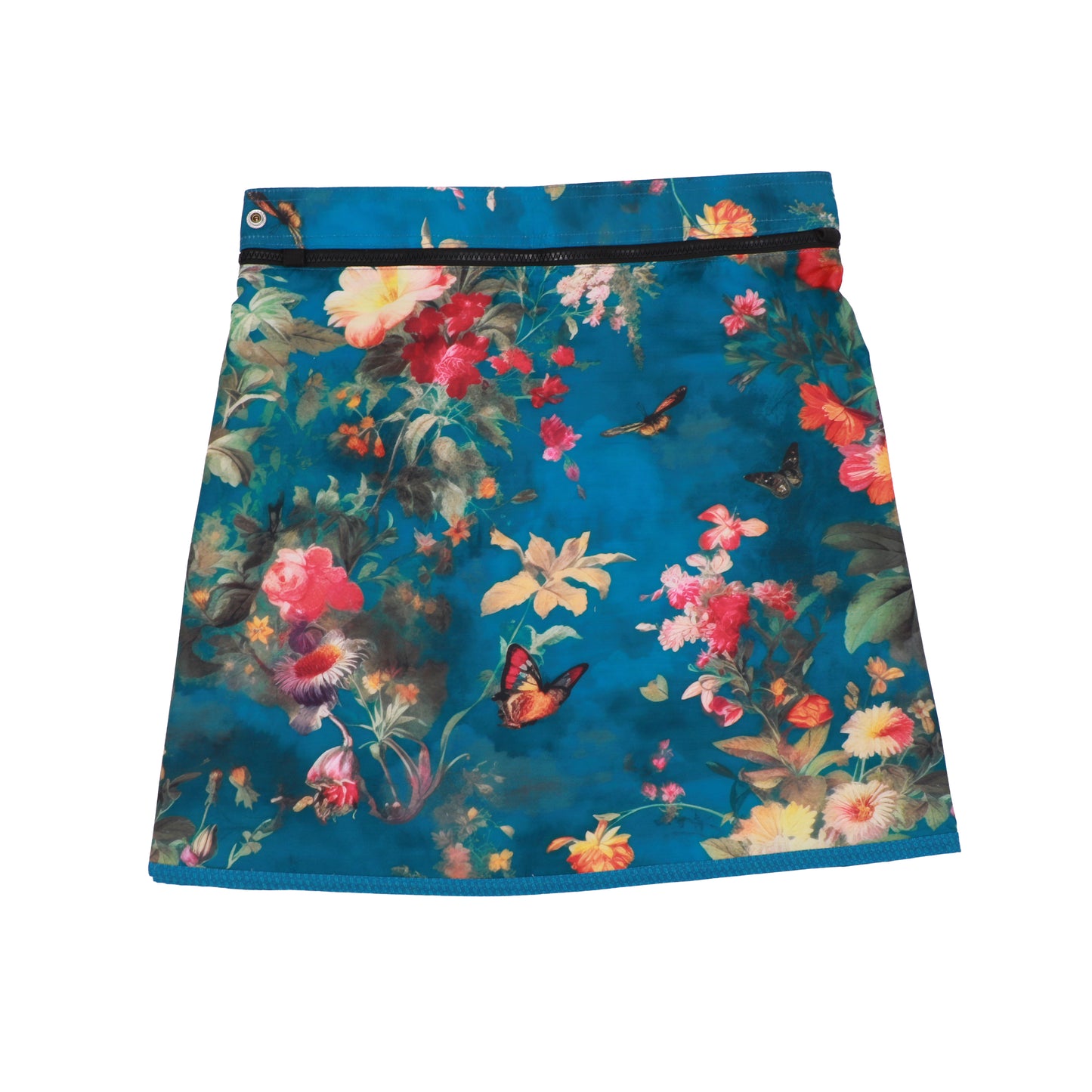 Poppy Reef Skirt