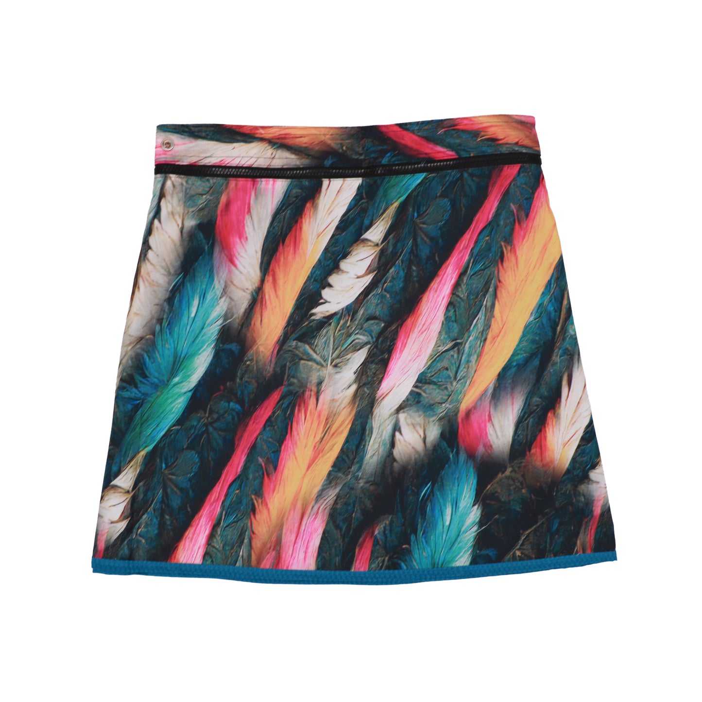 Poppy Reef Skirt