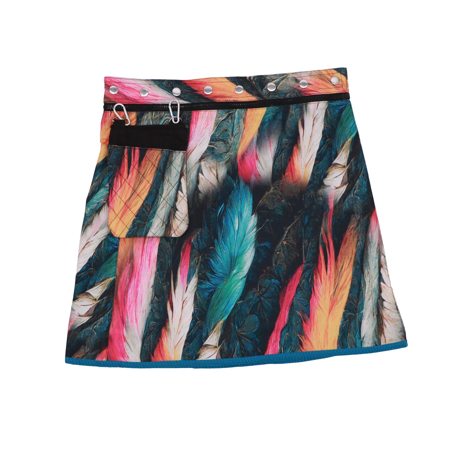 Poppy Reef Skirt