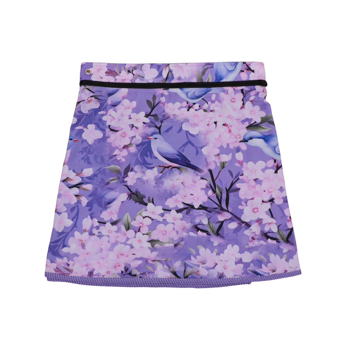 Camellia Sky Skirt