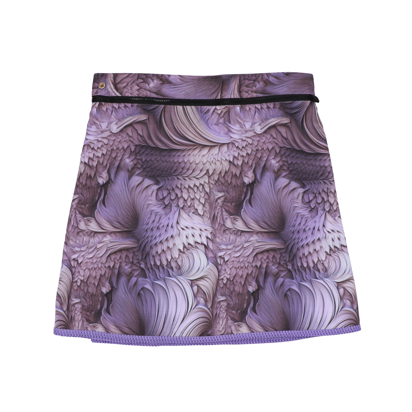 Camellia Sky Skirt