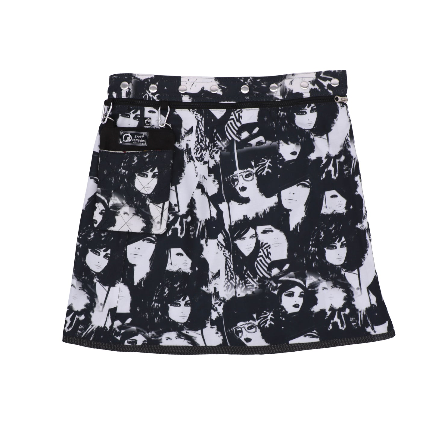 Amara Mist Skirt