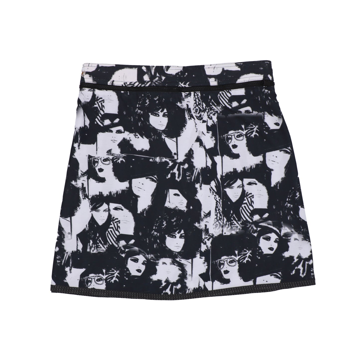 Amara Mist Skirt