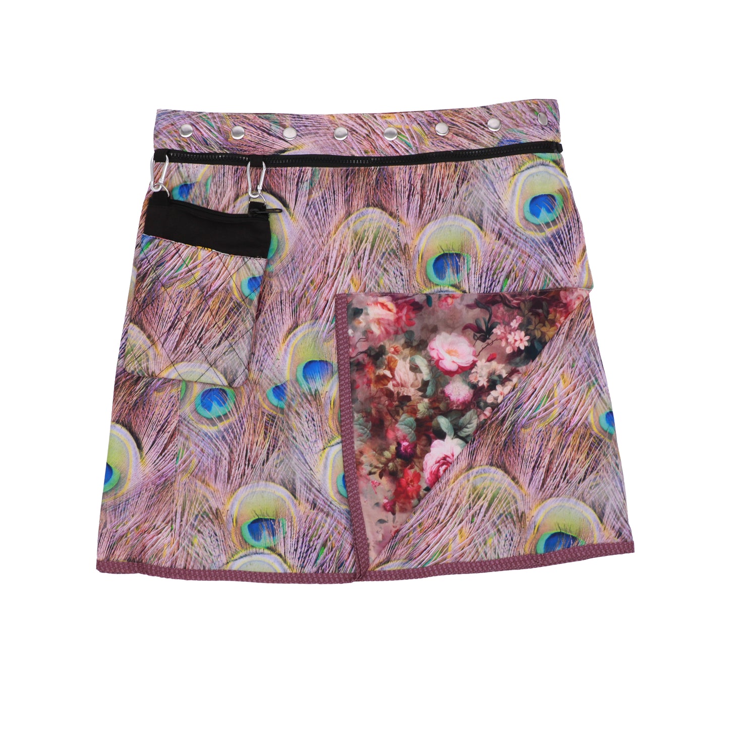 Hazel Dawn Skirt