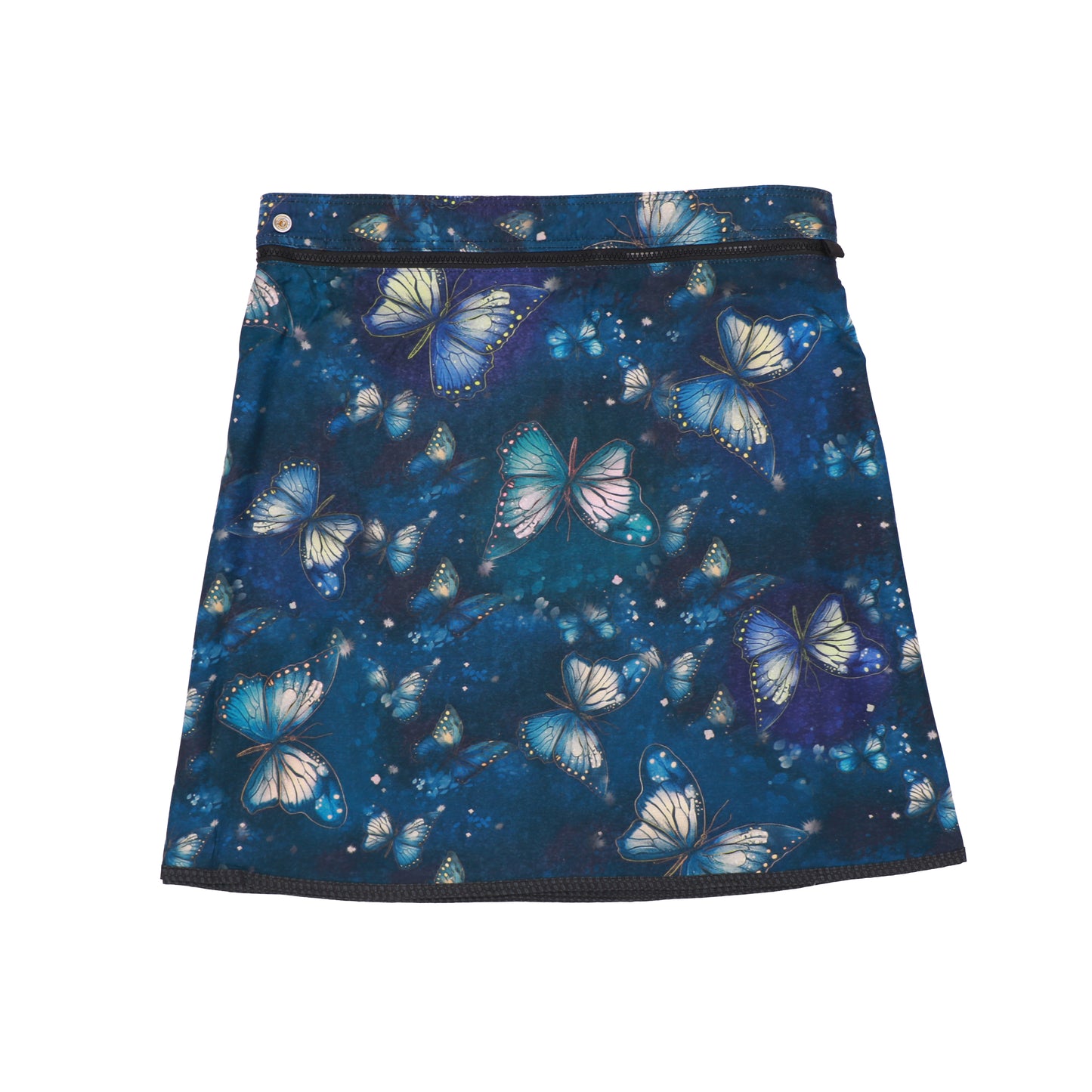 Sophia Coral Skirt