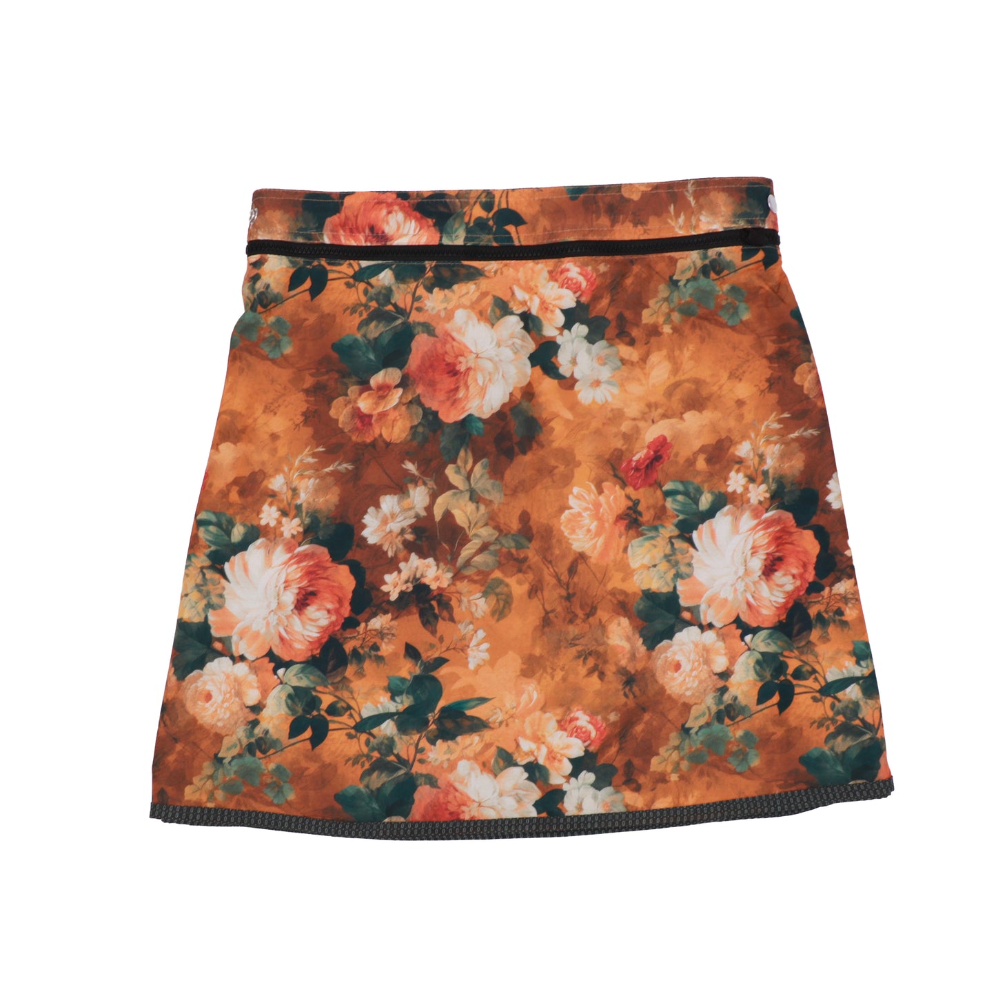 Marina Wave Skirt