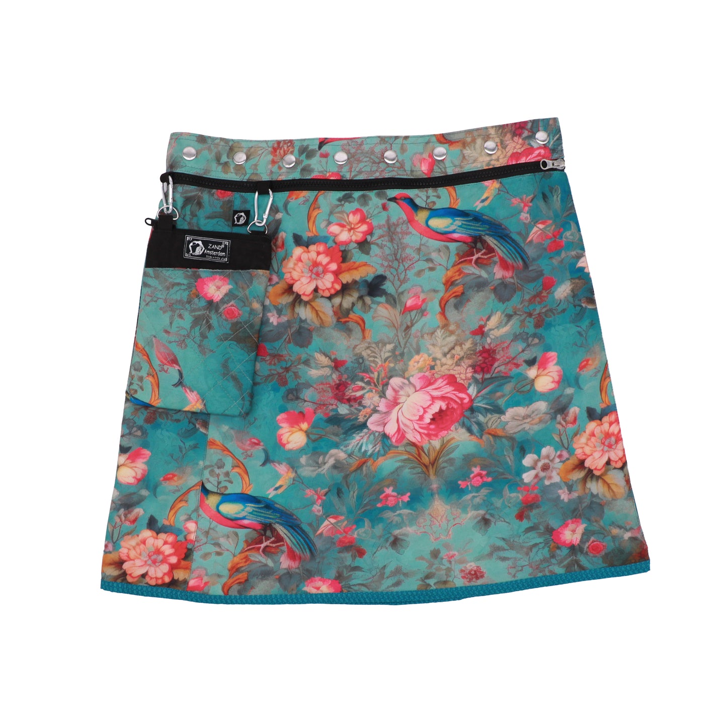 Tara Breeze Skirt