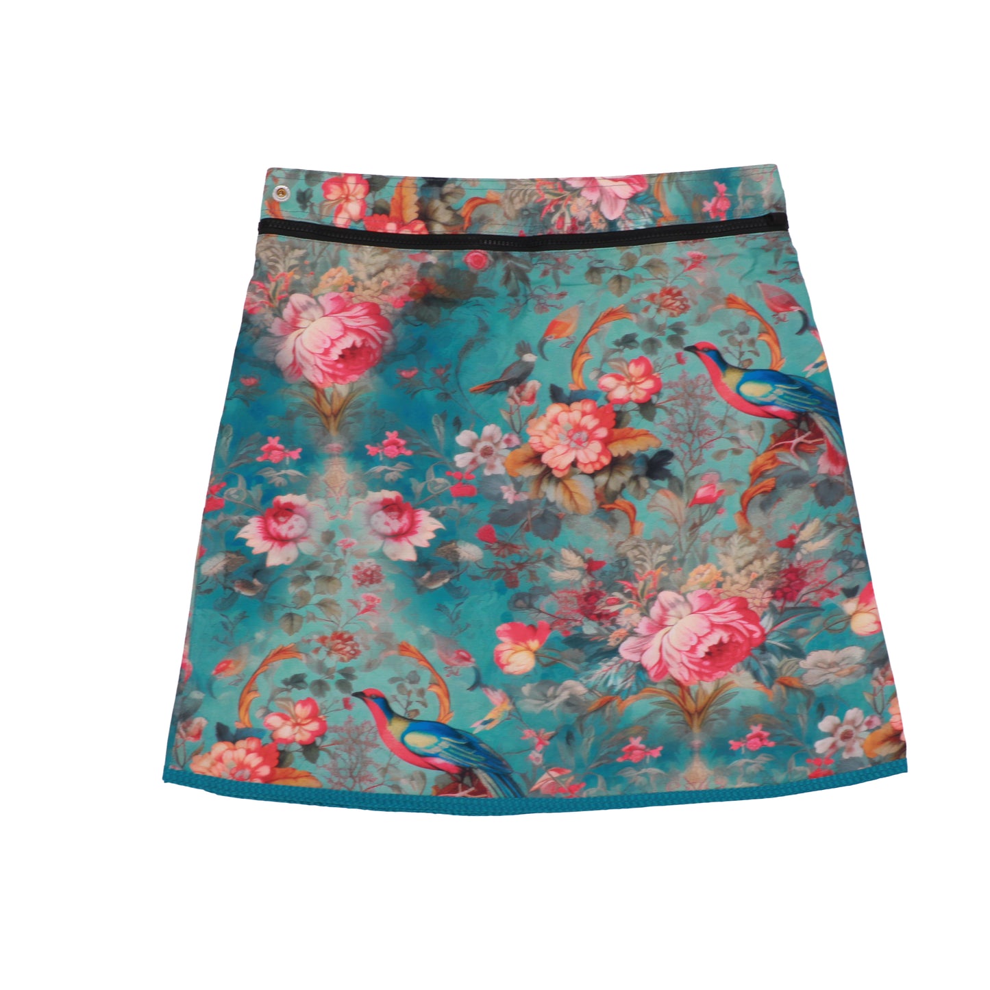 Tara Breeze Skirt