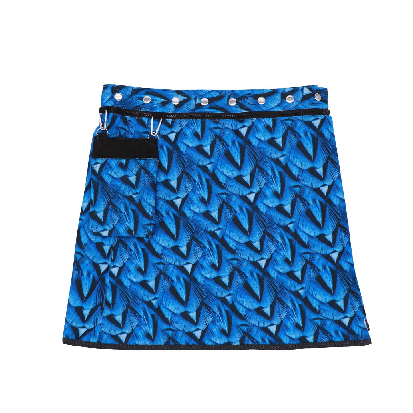 Aria Blue Skirt