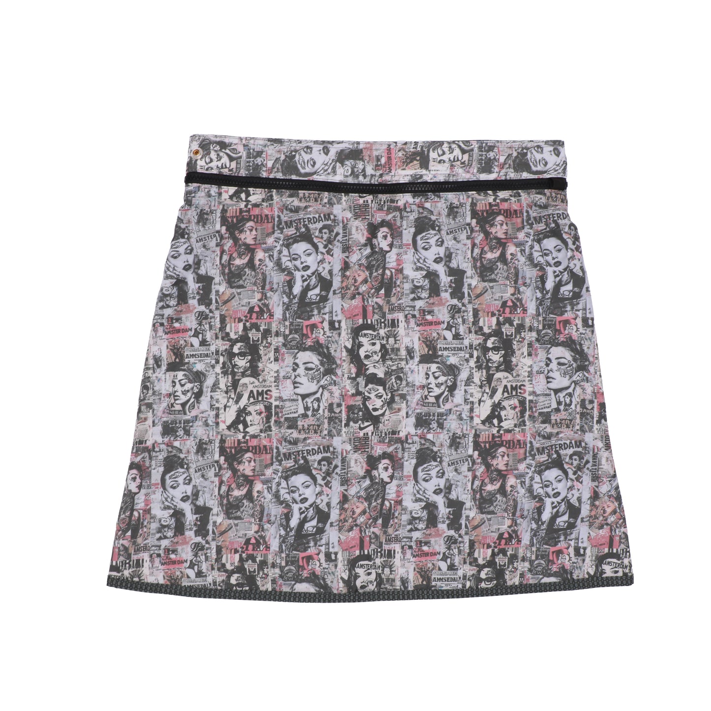 Freya Rustic Skirt