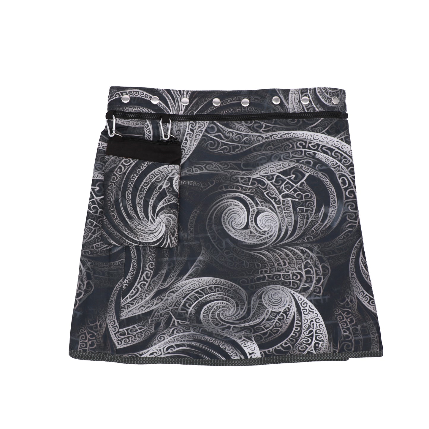 Freya Rustic Skirt
