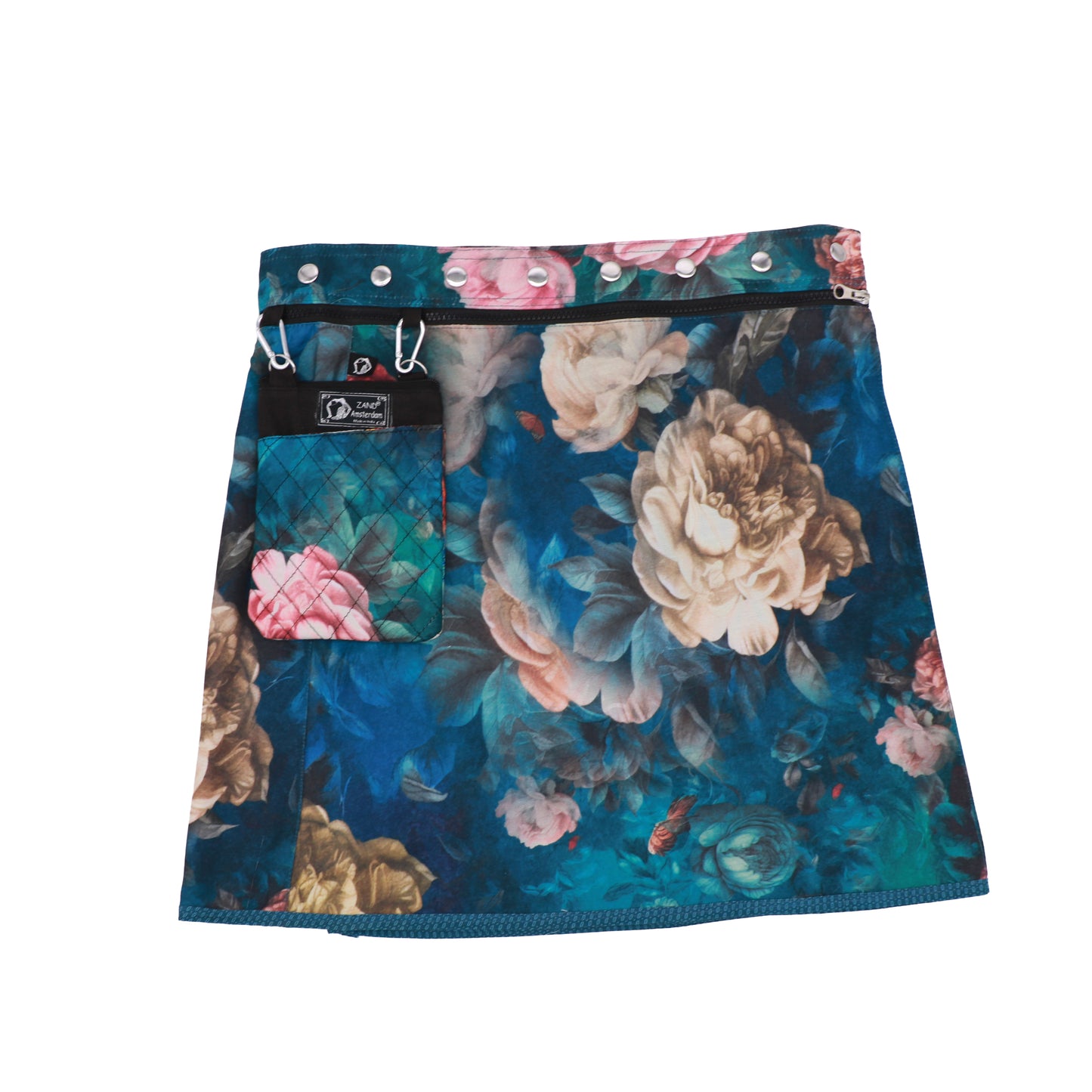 Violet Star Skirt