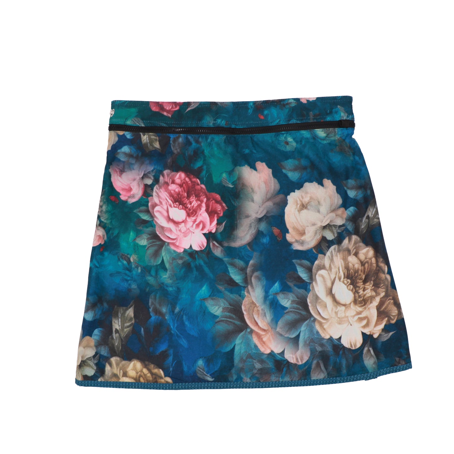 Violet Star Skirt