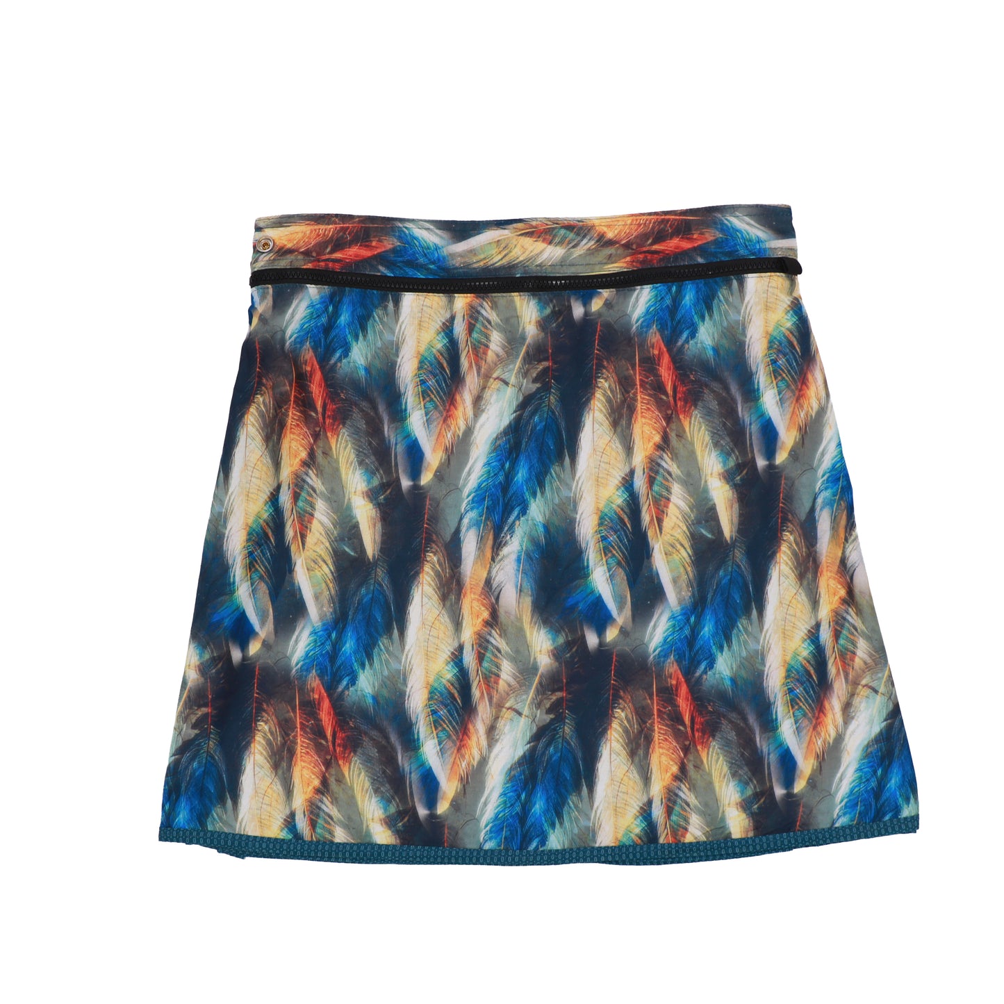 Violet Star Skirt