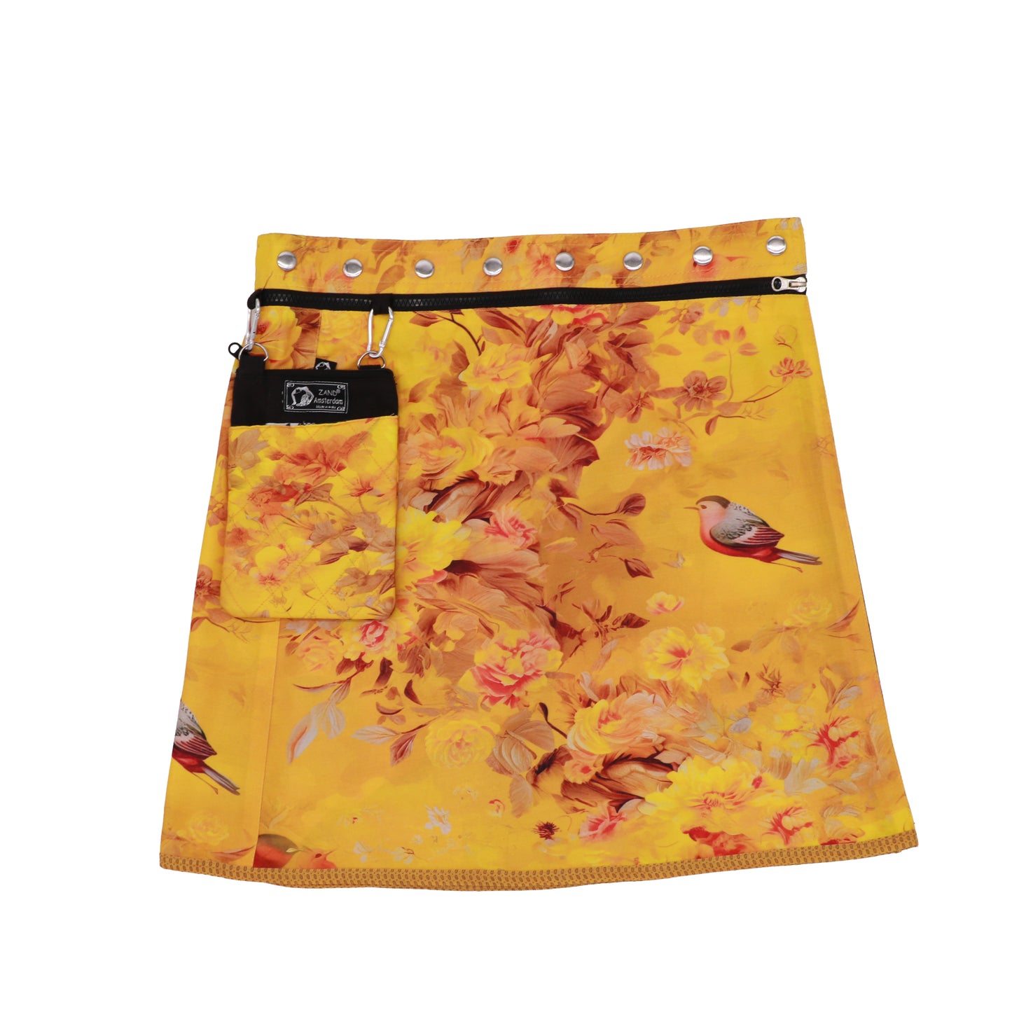 Naomi Reef Skirt