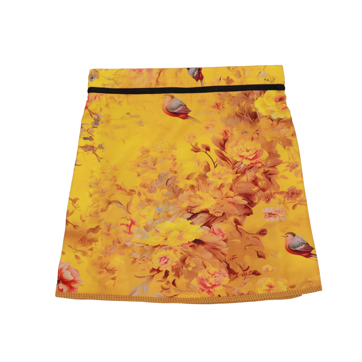 Naomi Reef Skirt