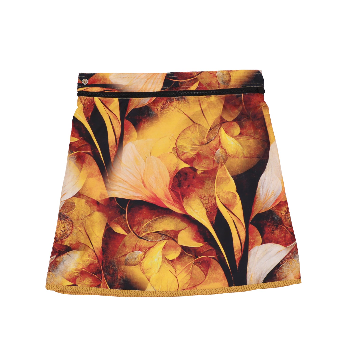 Naomi Reef Skirt