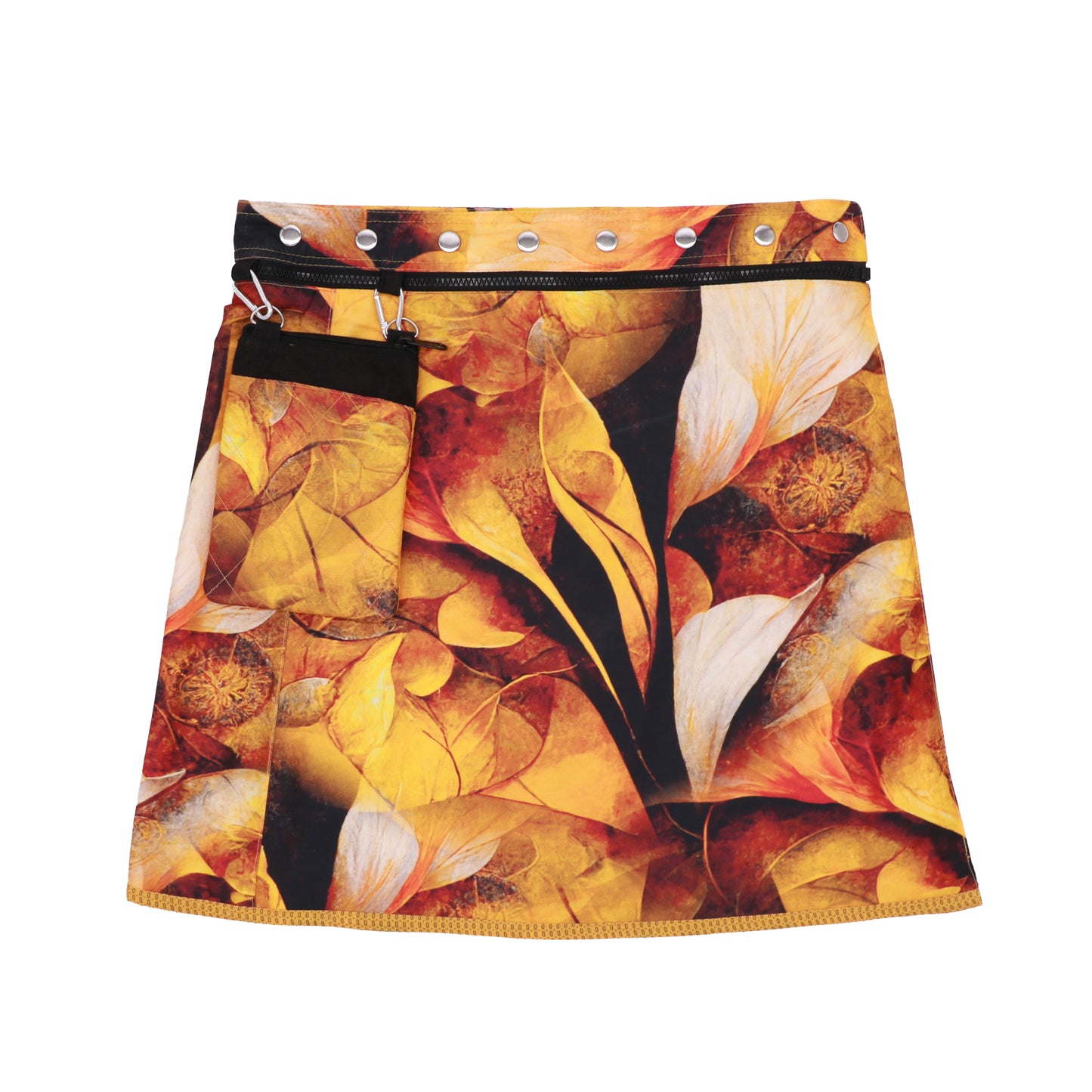 Naomi Reef Skirt