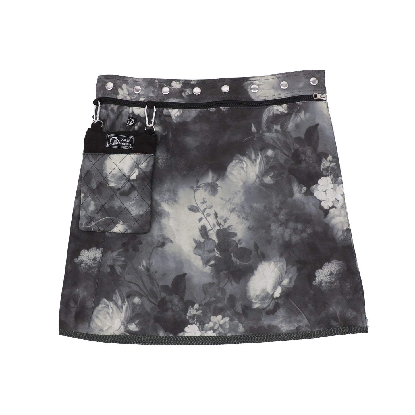 Sienna Flame Skirt