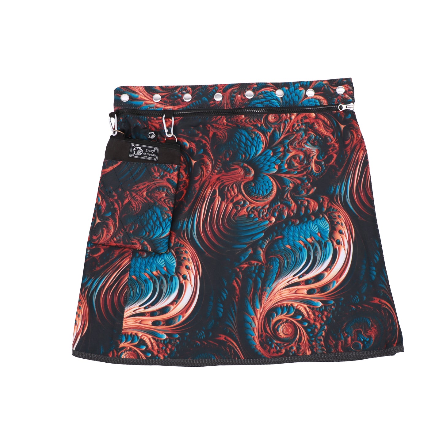 Ruby Dawn Skirt