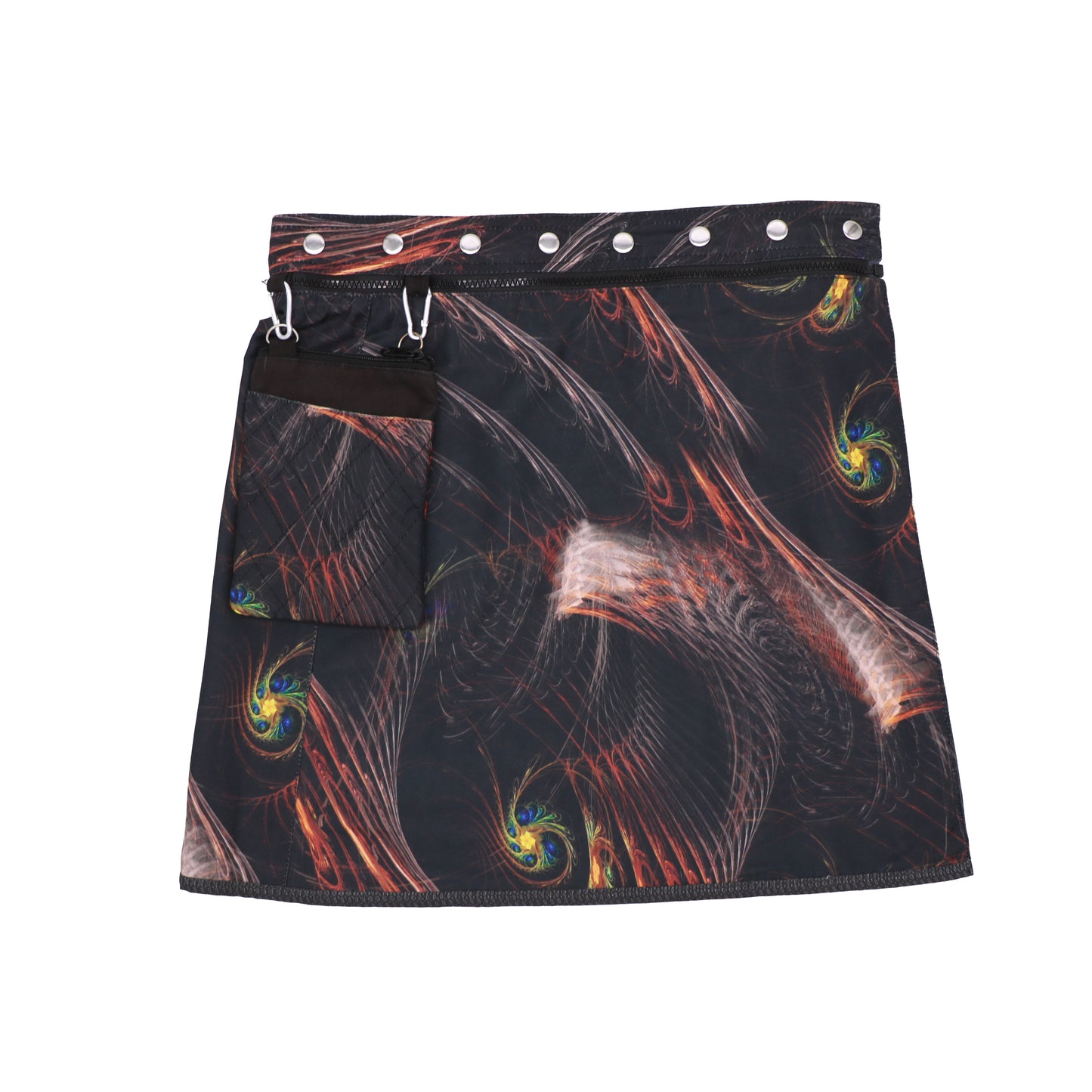 Ruby Dawn Skirt