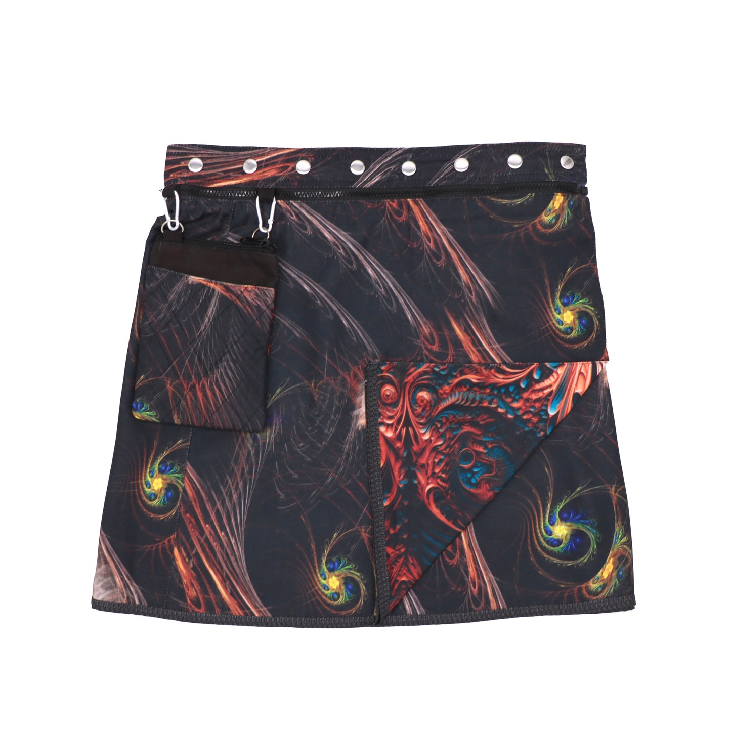 Ruby Dawn Skirt