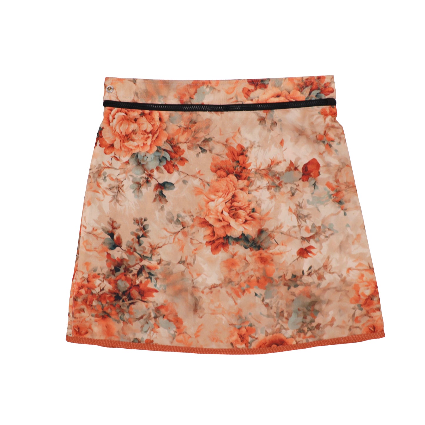 Bella Azure Skirt