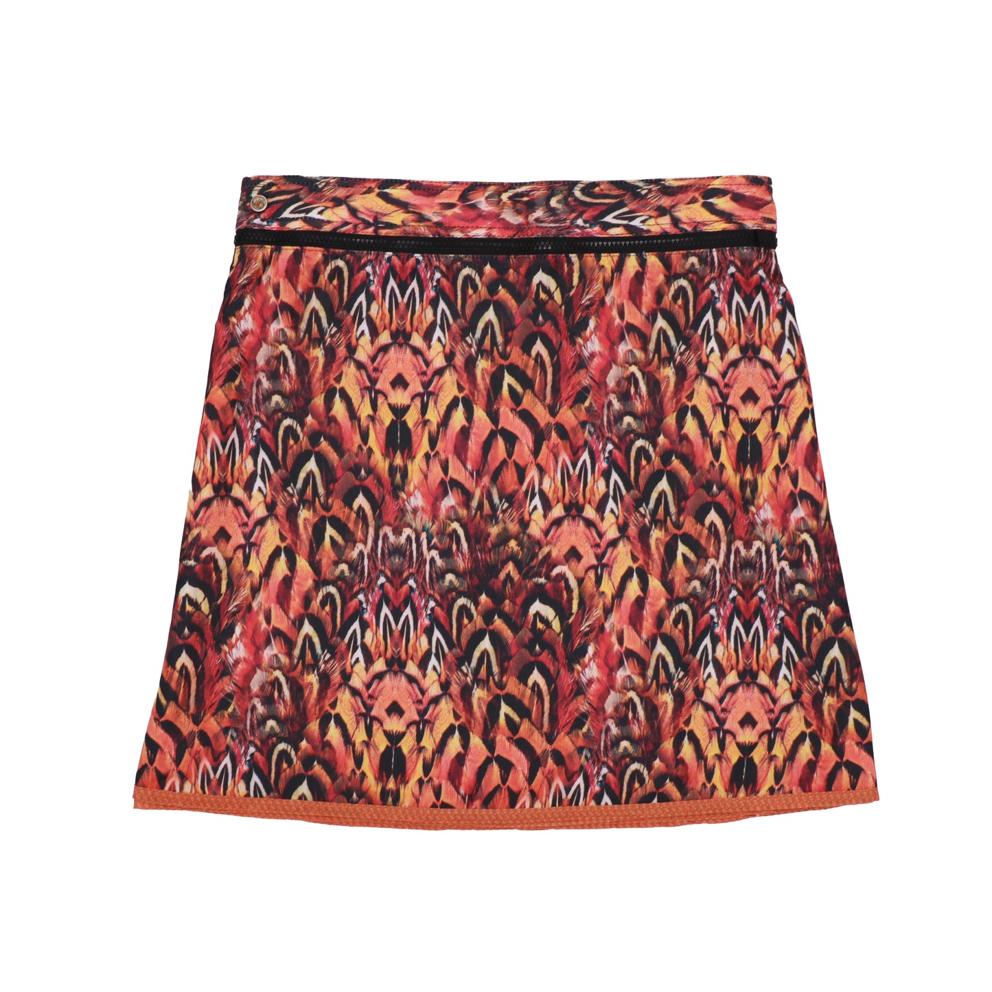 Bella Azure Skirt